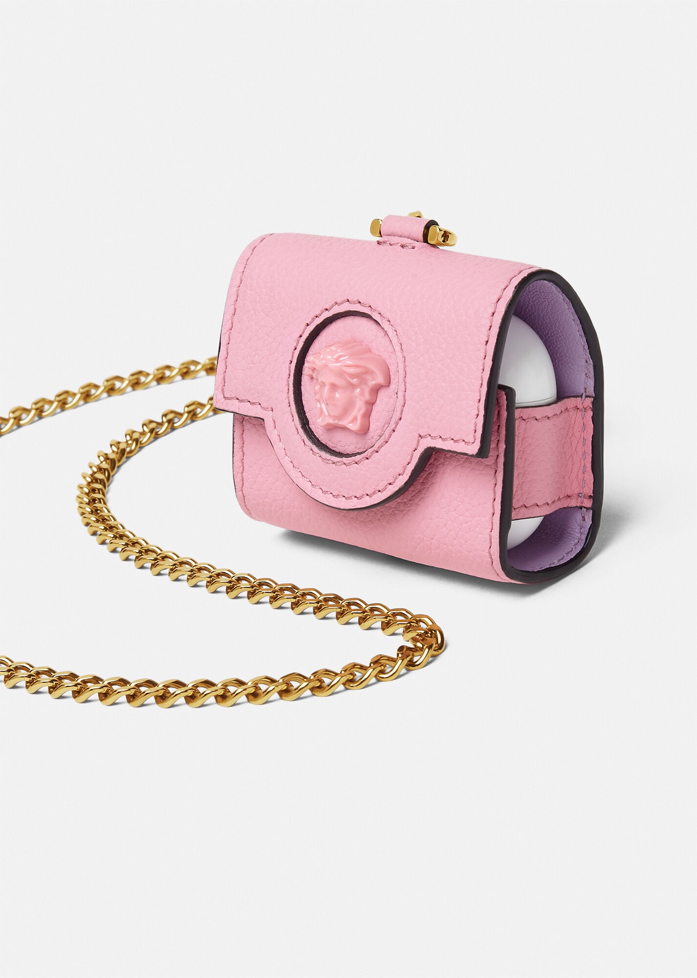 La Medusa Wireless Headphones Pouch - 2