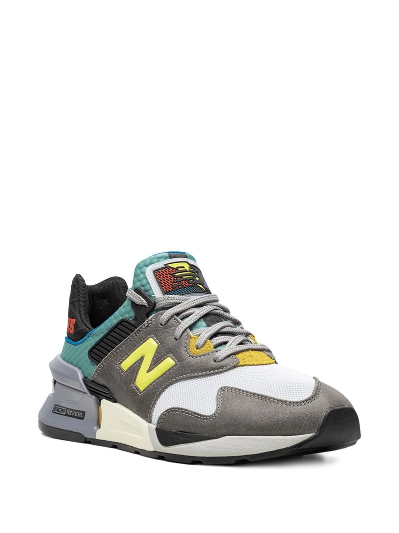 New Balance MS997 Bodega No Bad Days sneakers outlook