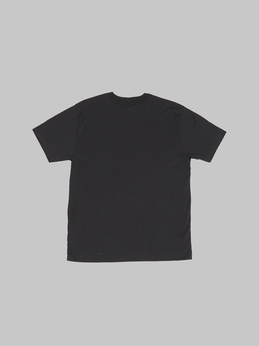 3sixteen Pima T-Shirt Black (2 Pack) - 7