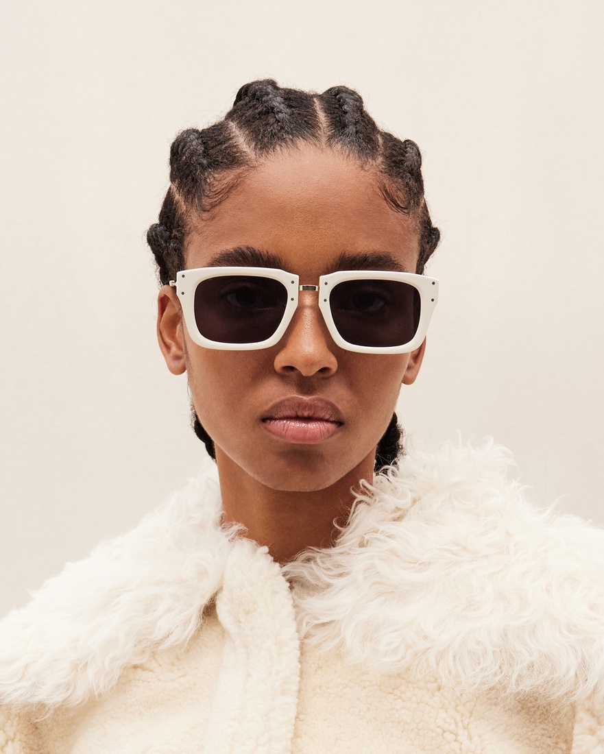 Les lunettes Soli - 3