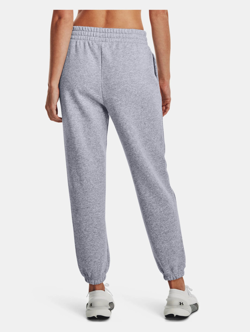 Women's UA Icon Fleece Joggers 4