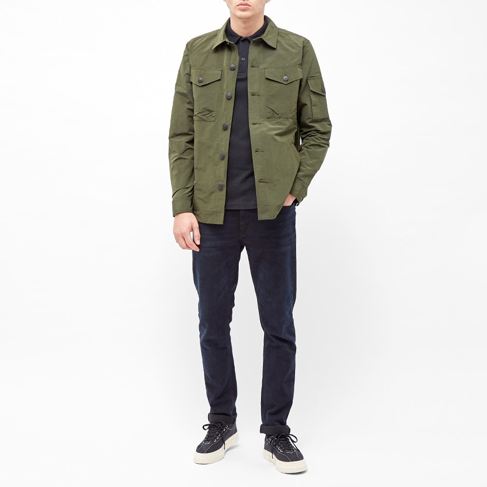 Barbour Askern Overshirt - 6