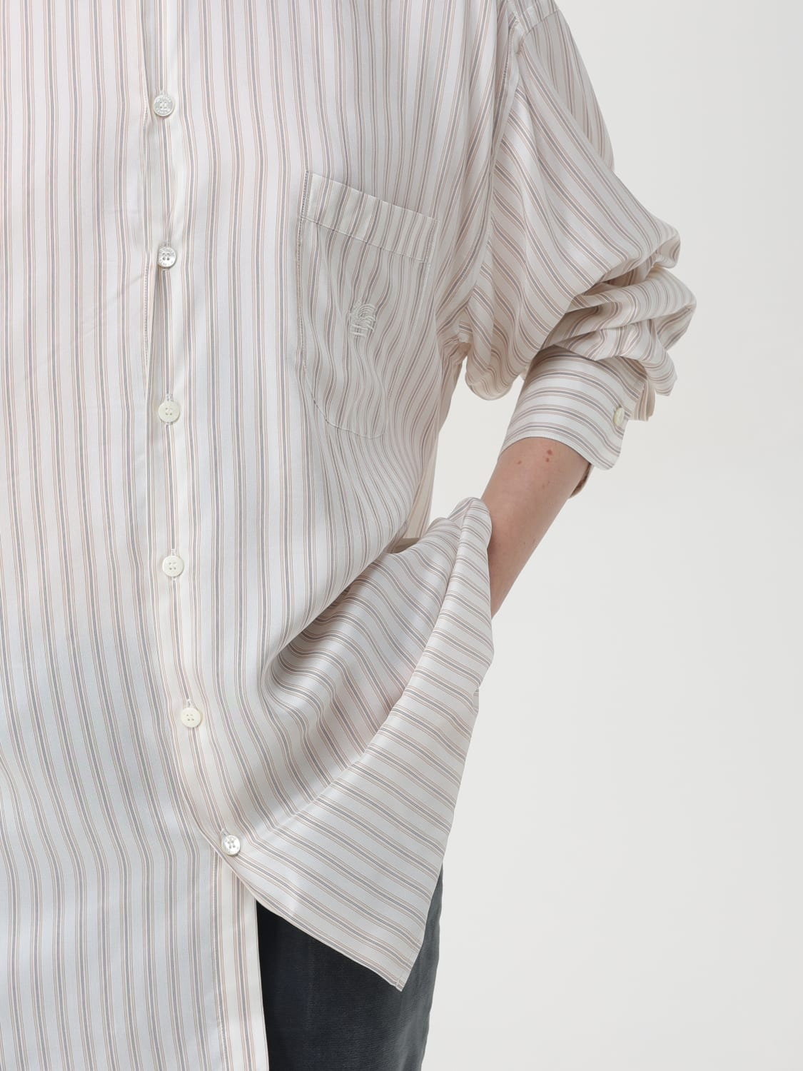 Shirt woman Etro - 5