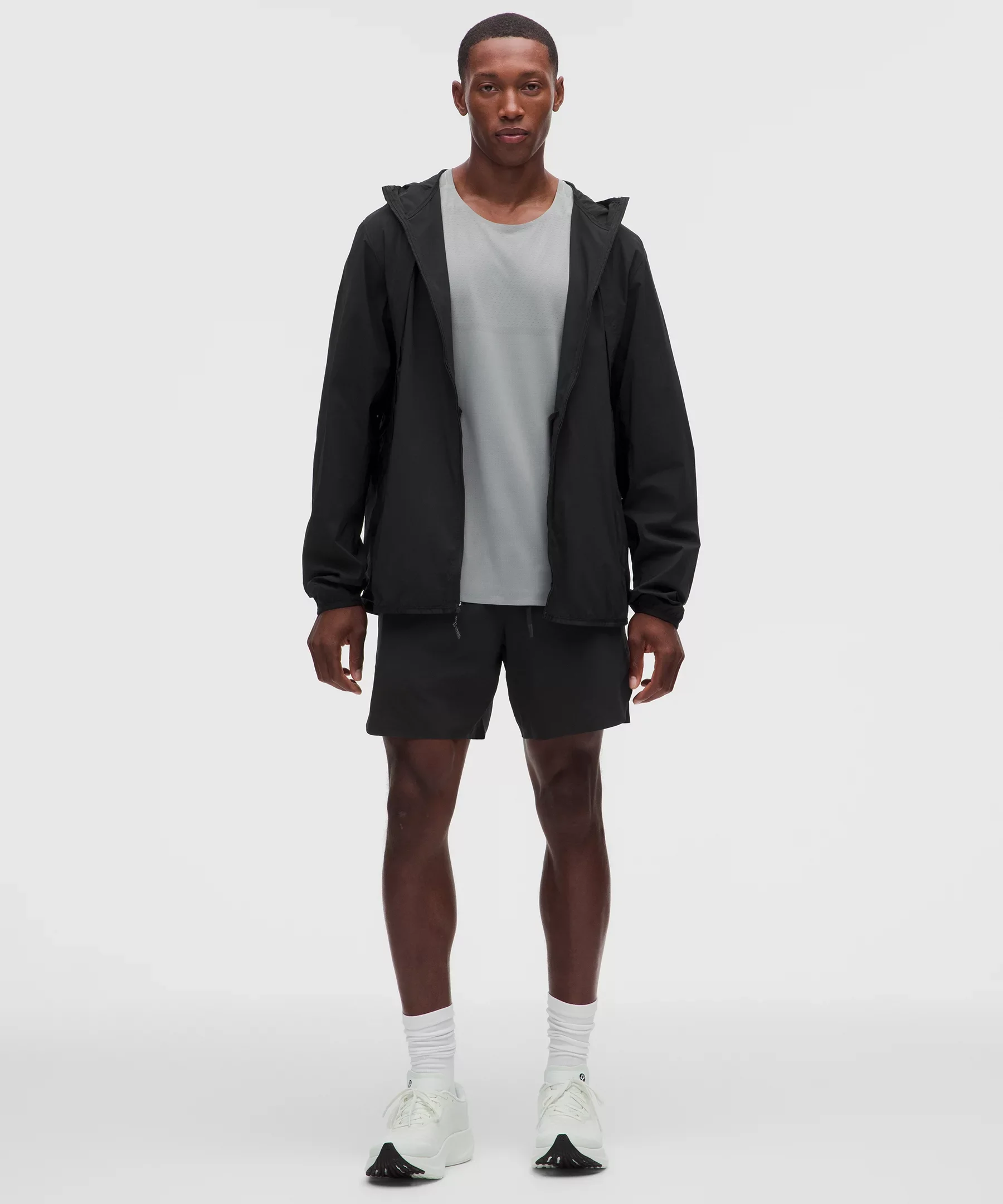 Fast and Free Linerless Running Short 7" *Updated Design - 1