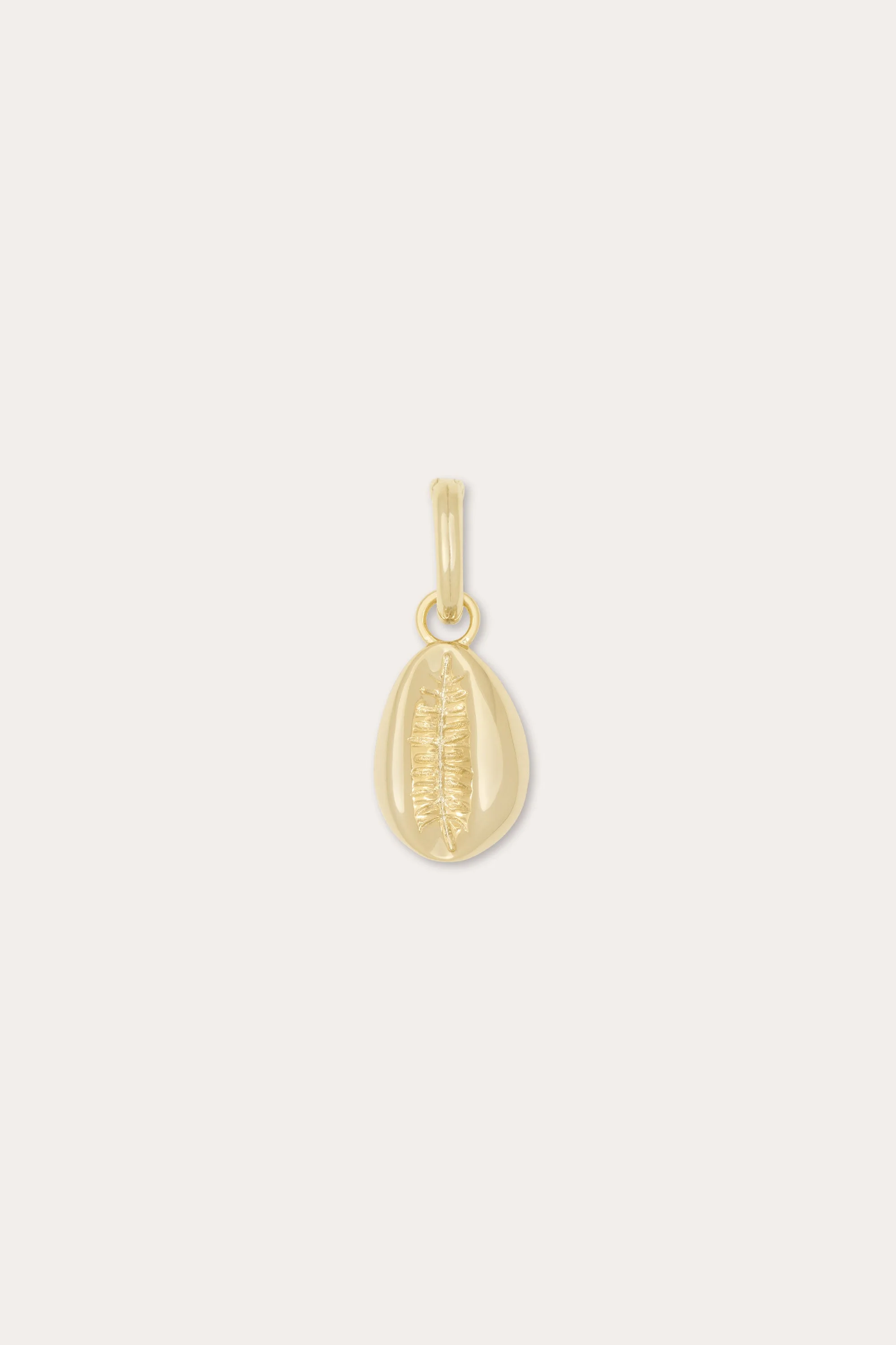 Shell Charm - 1
