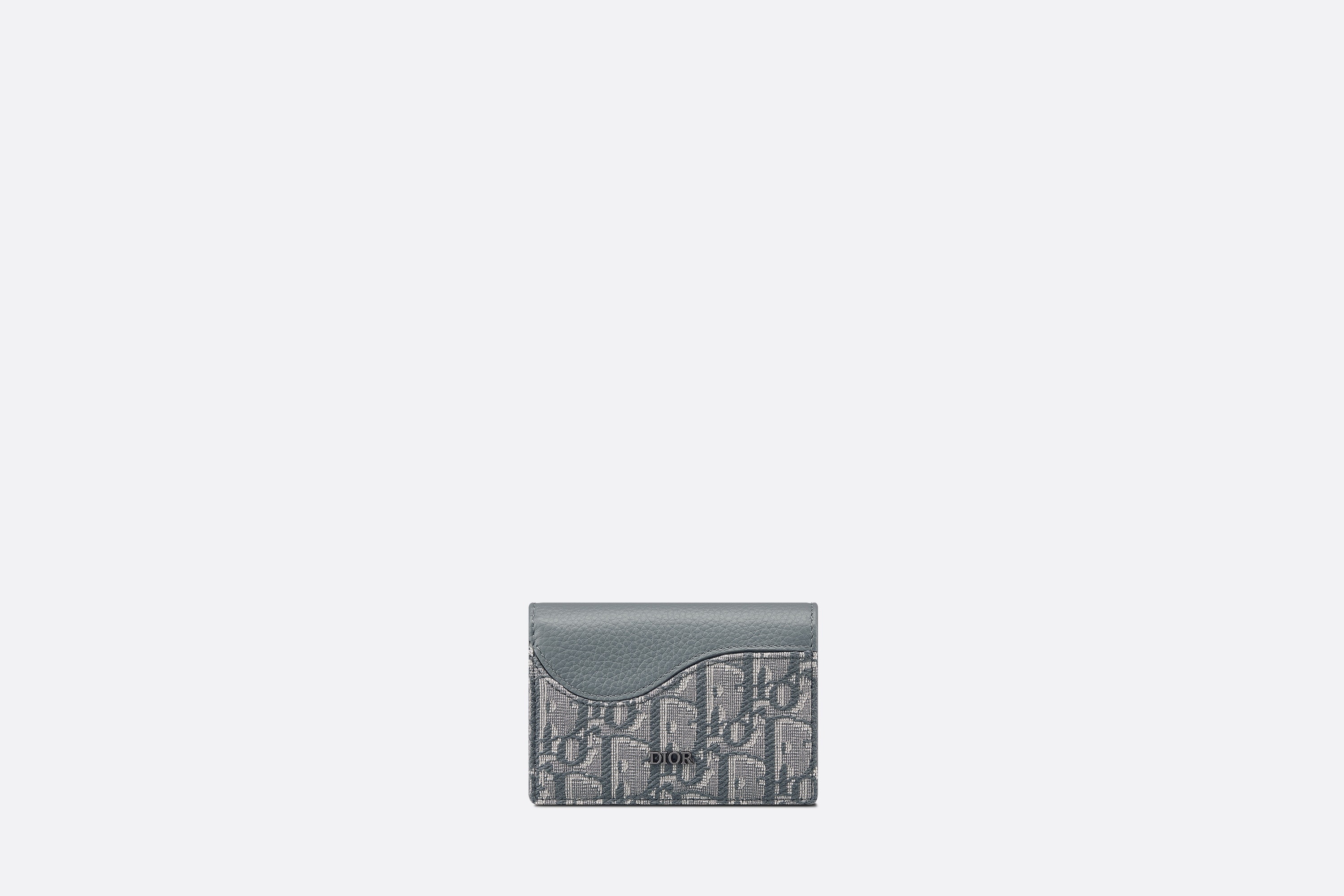 Saddle Business Card Holder - 1