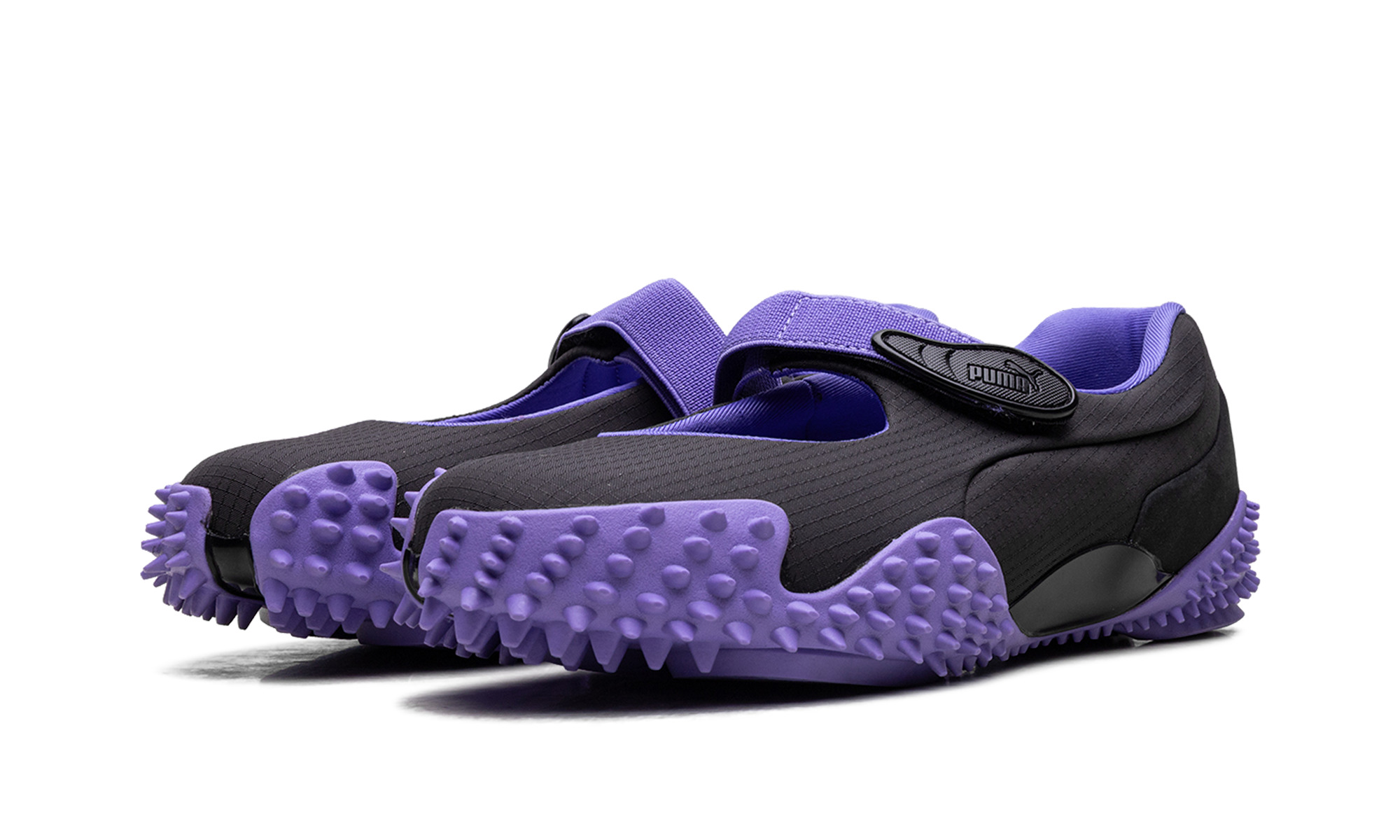 Mostro Fey Launch WMNS "Dark Amethyst Black" - 2