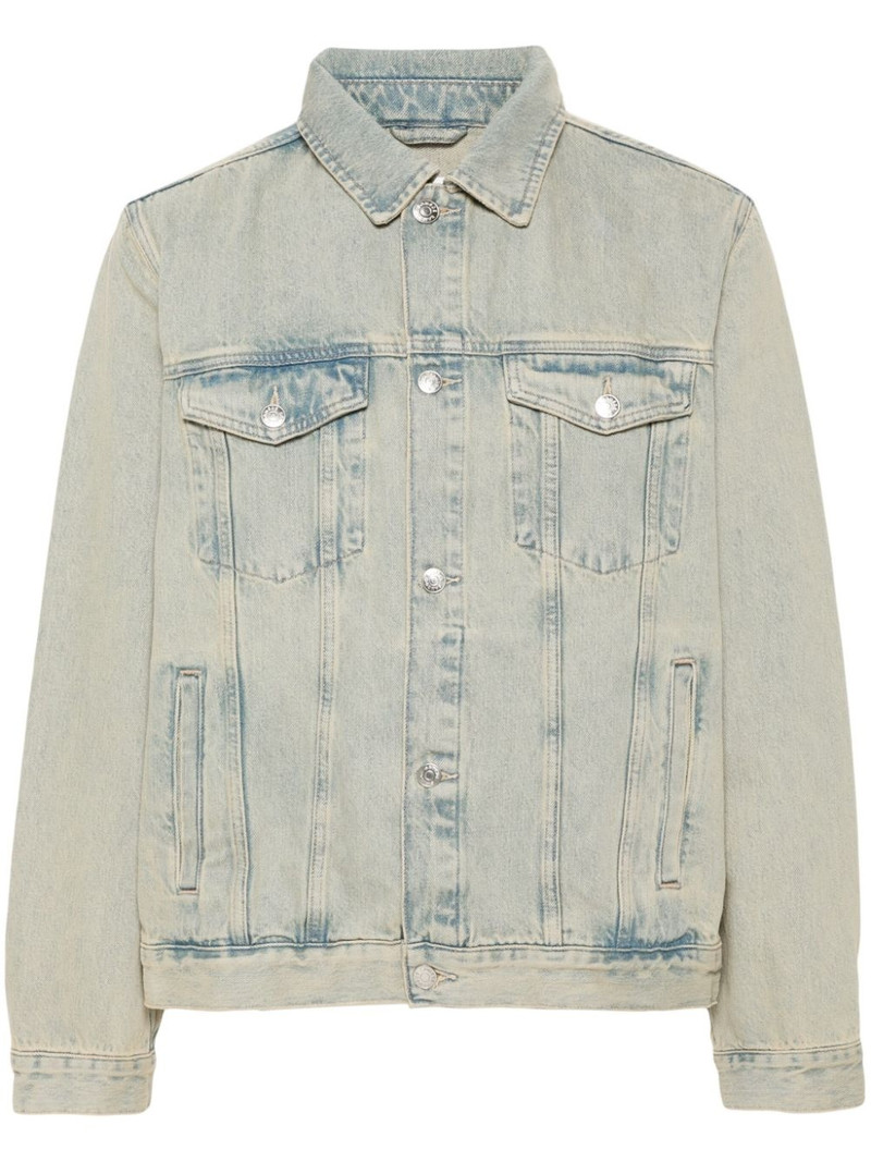 Brandon denim jacket 1