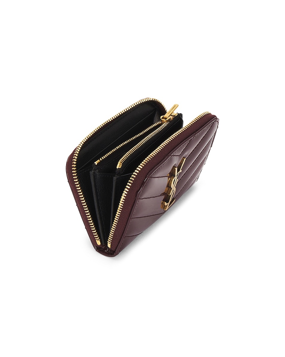 Coin Card Wallet - 4