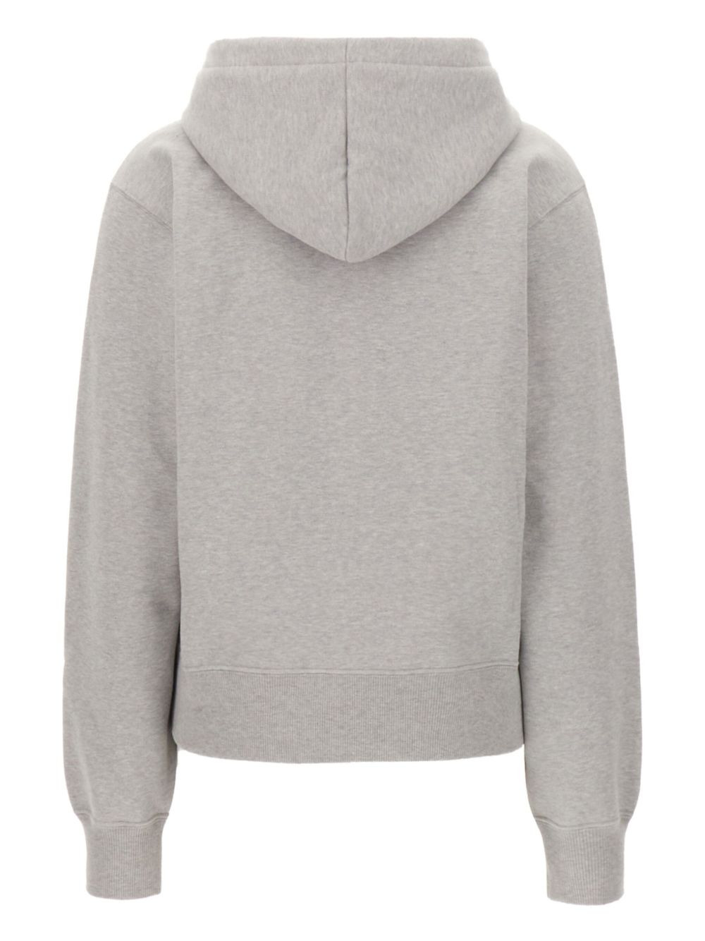 Cassandre organic cotton hoodie - 2