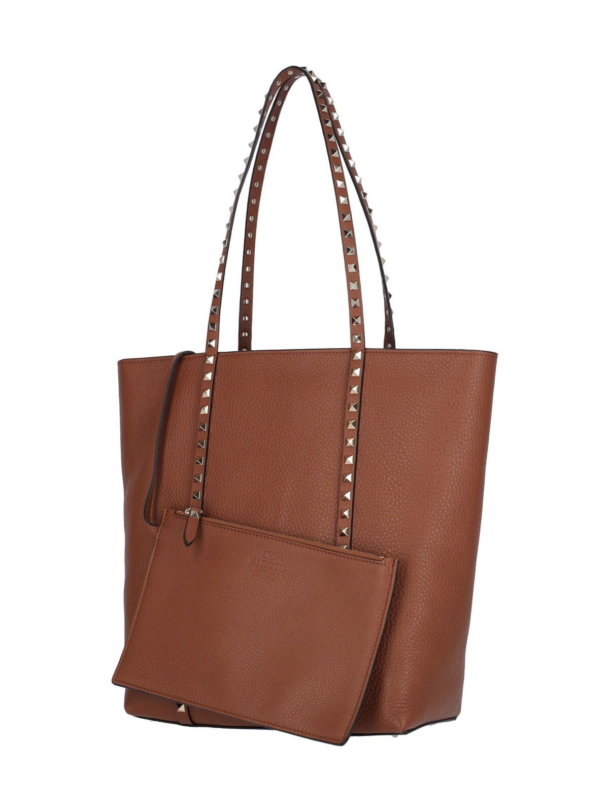 'ROCKSTUD' TOTE BAG - 2