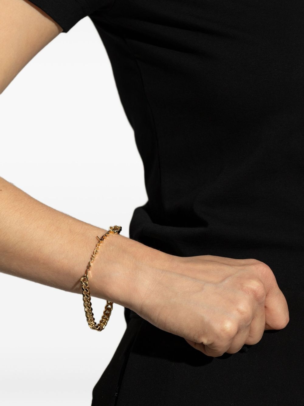 The Jacquemus bracelet - 2