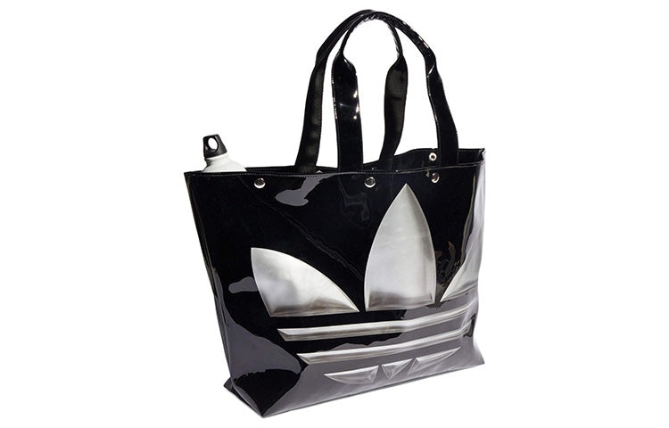 (WMNS) adidas Always Original Shopper Bag 'Black' II3391 - 3
