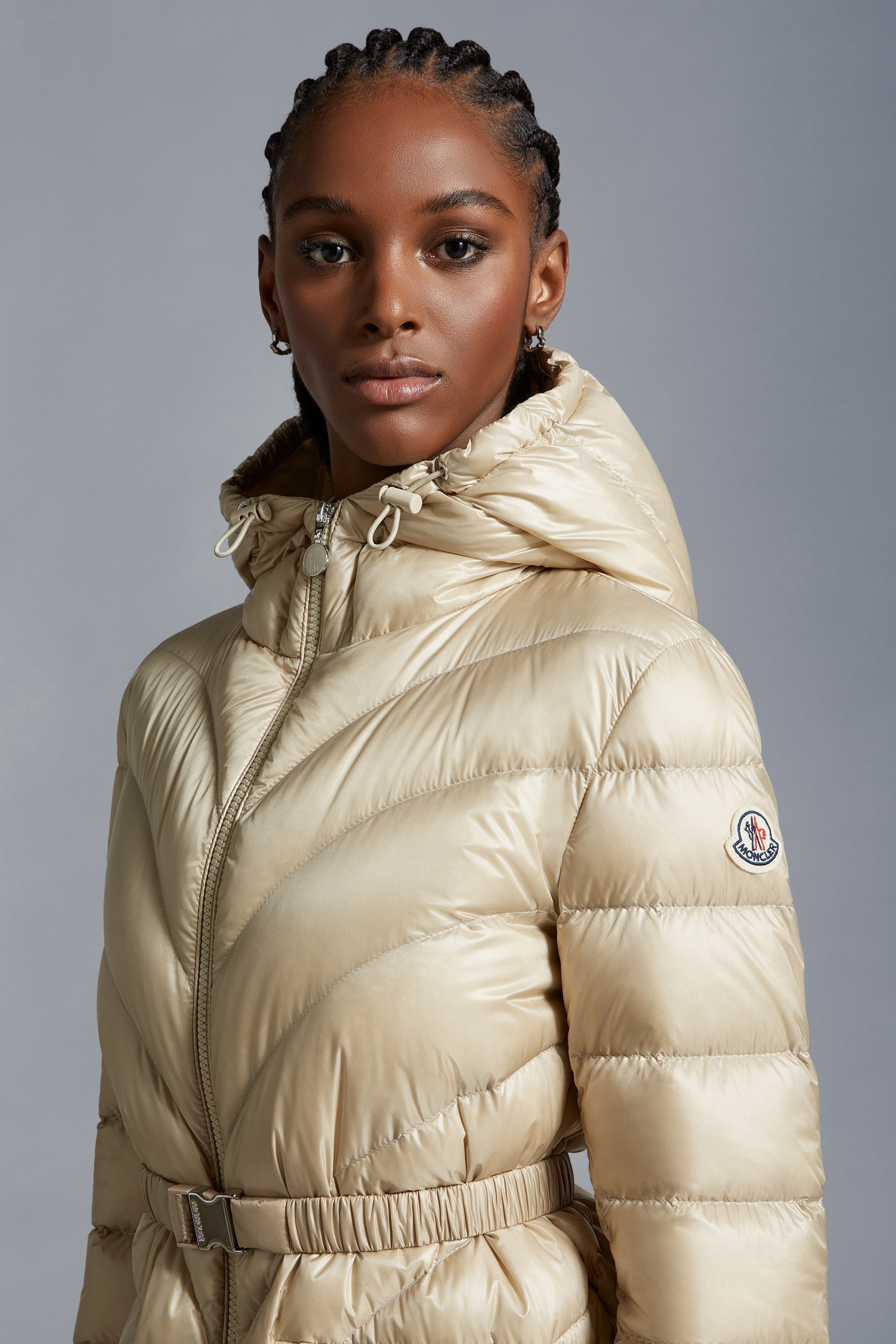 Argenno Short Down Jacket - 4