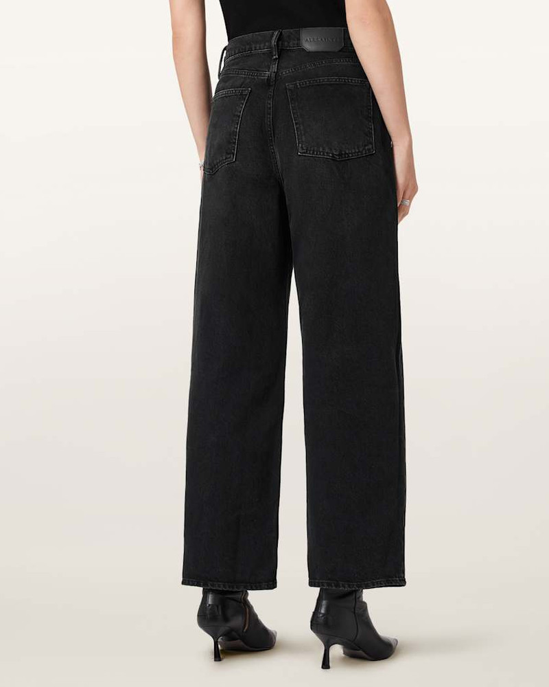 AKI CROSSOVER JEANS 7