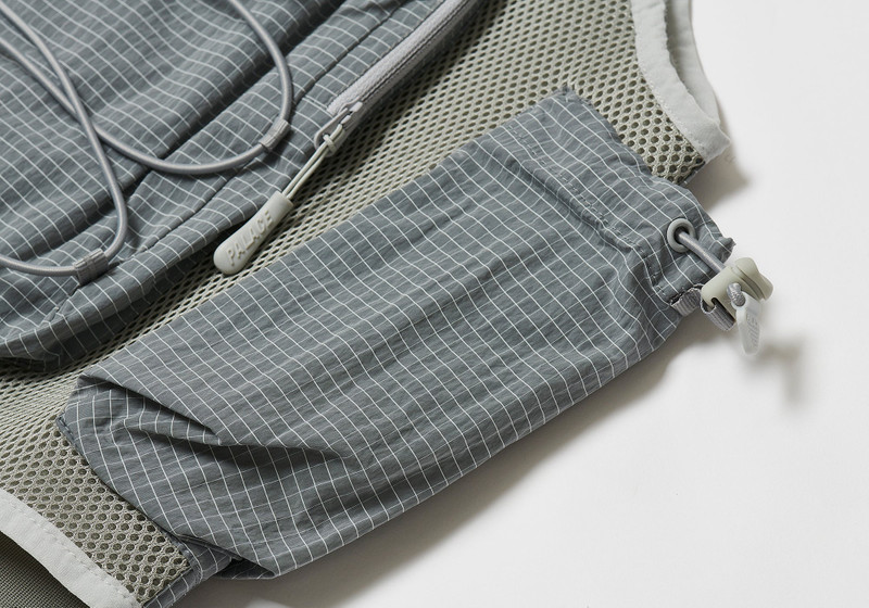 HYDRO VEST GREY 6