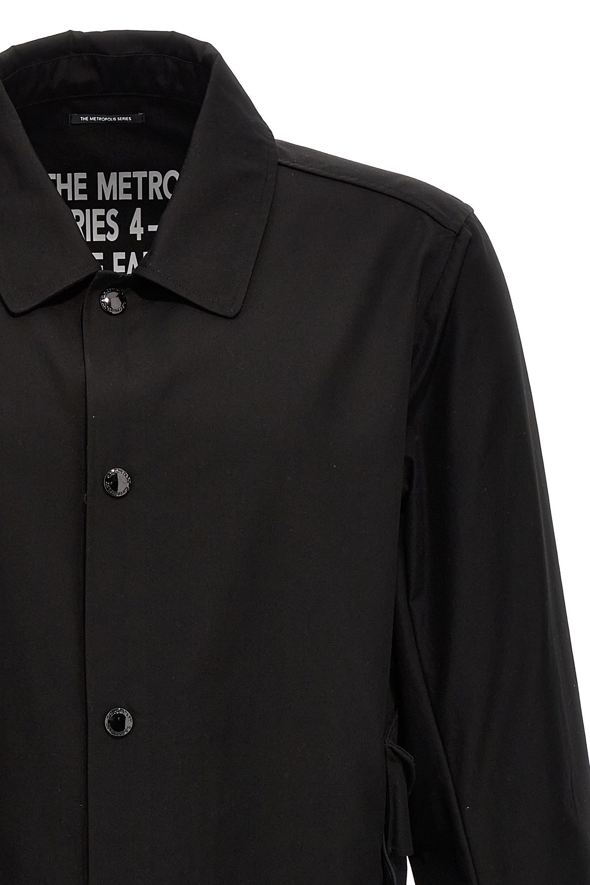C.P. Company 'The metropolis series' jacket | julianfashion