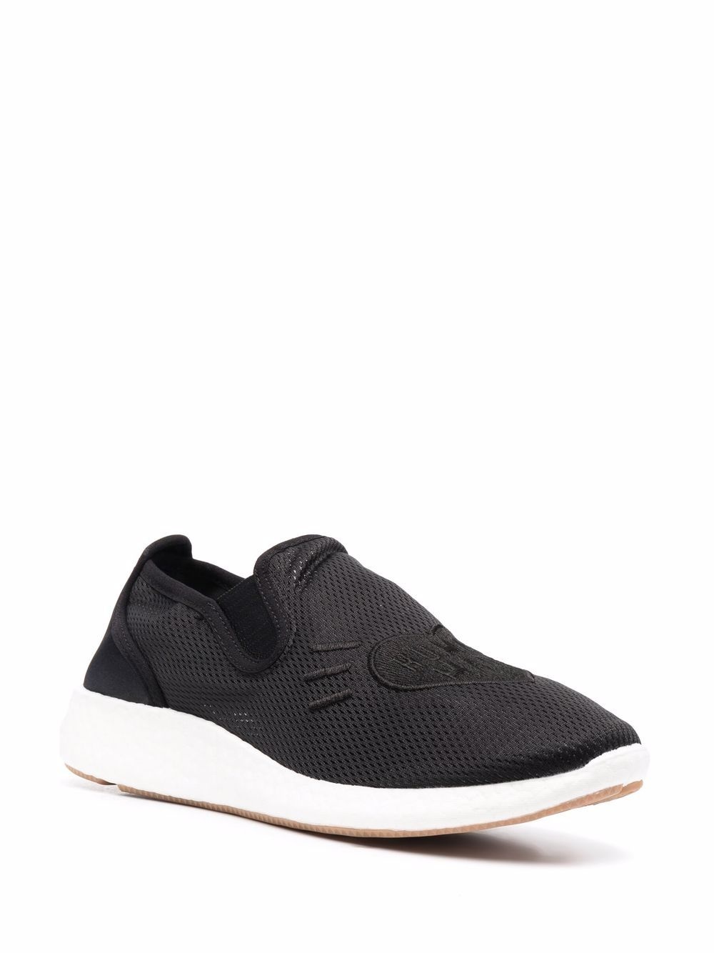 x Human Made Pure slip-on sneakers - 2