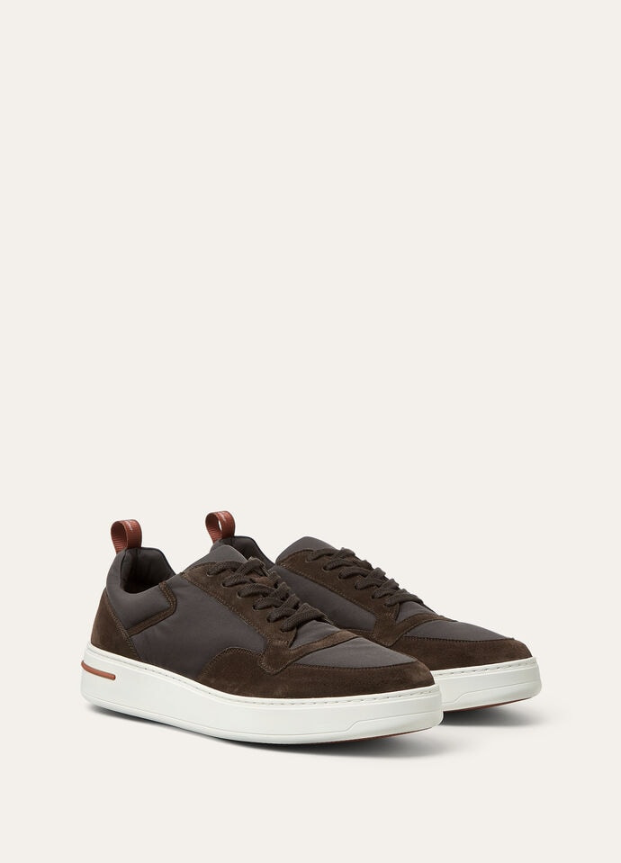 Newport Walk Sneaker - 3