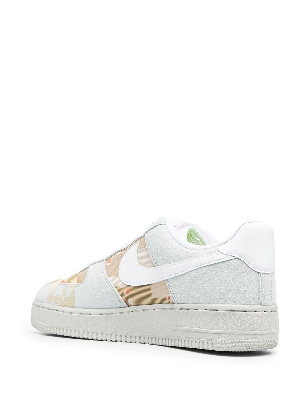 camouflage Air Force 1 - 3