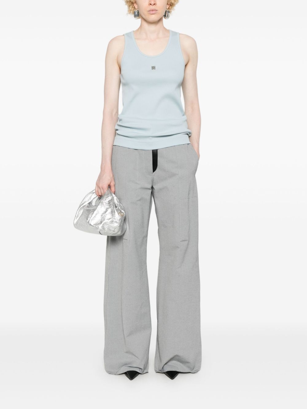 4G cotton top - 2