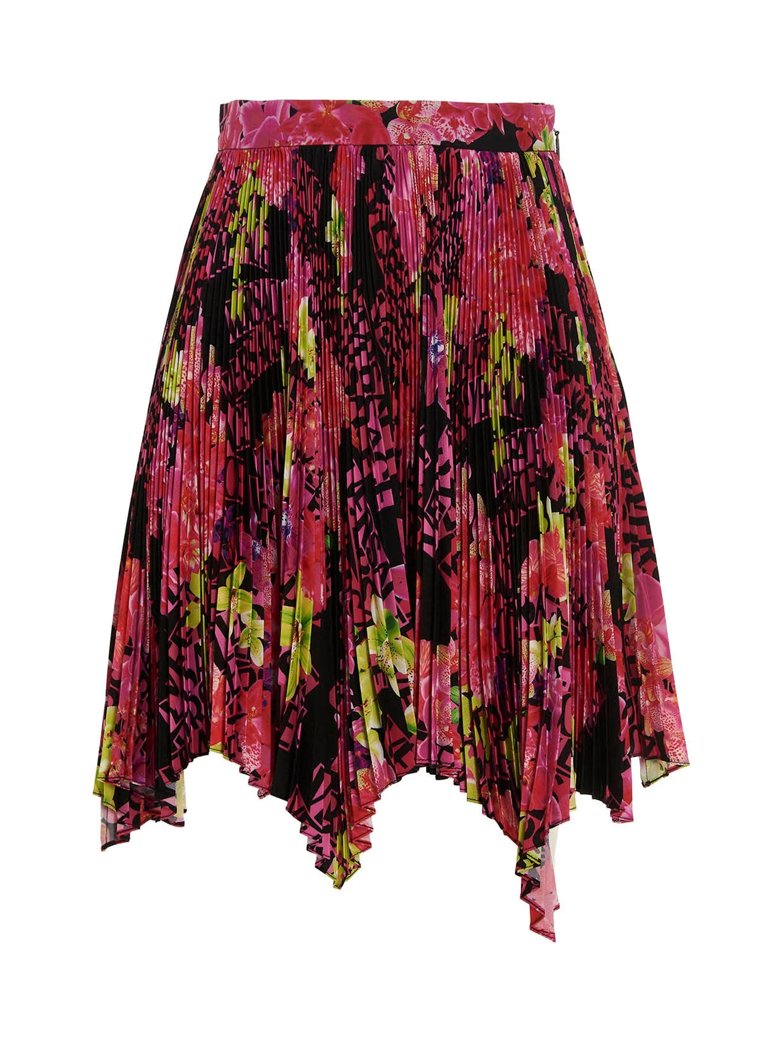 Orchid Versace Skirts Multicolor - 1