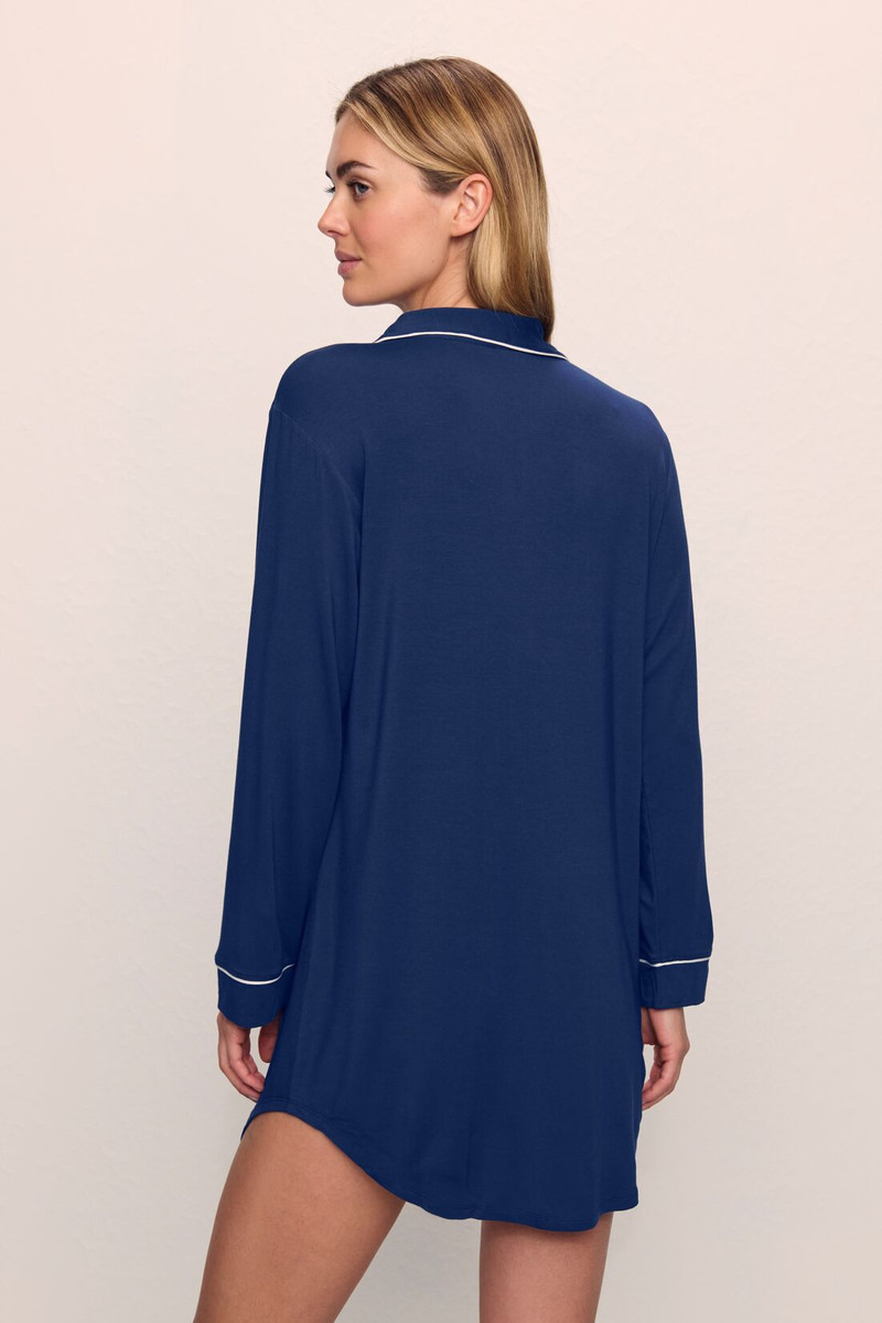eberjey Gisele TENCEL™ Modal Sleepshirt outlook