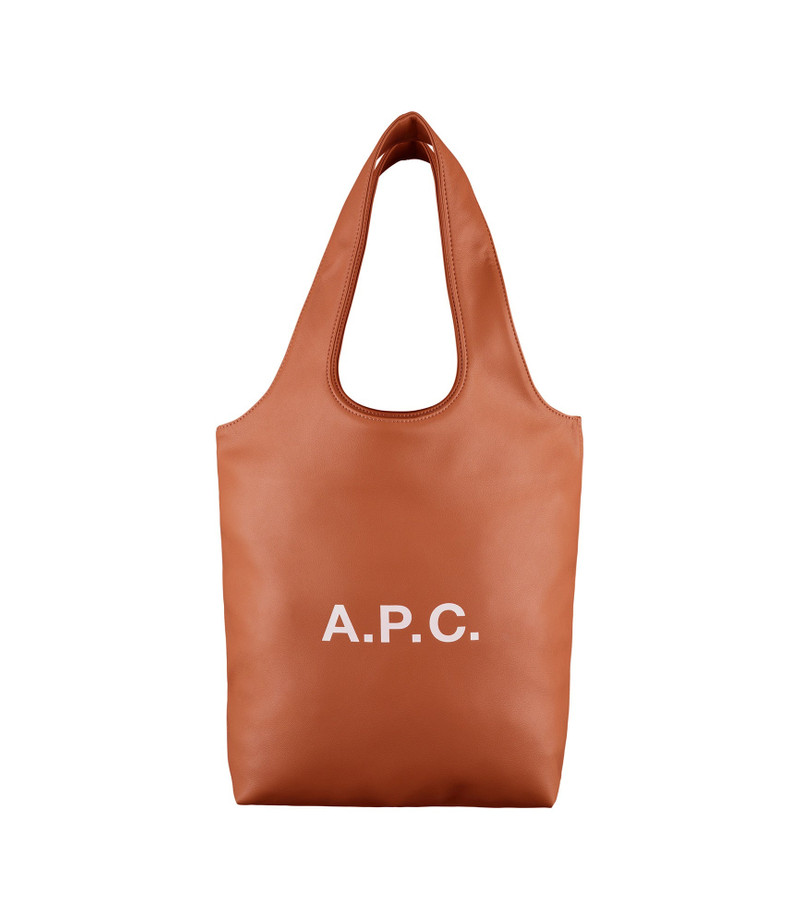 Ninon Small tote bag - 1