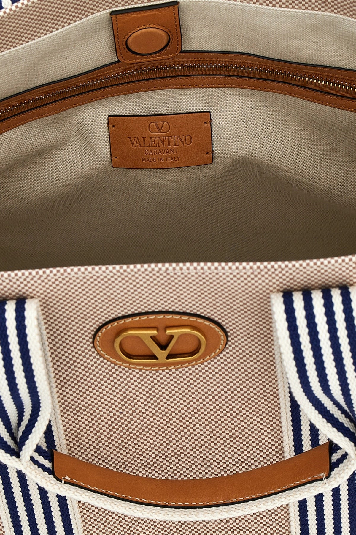 Valentino Garavani 'Antibes' handbag - 5