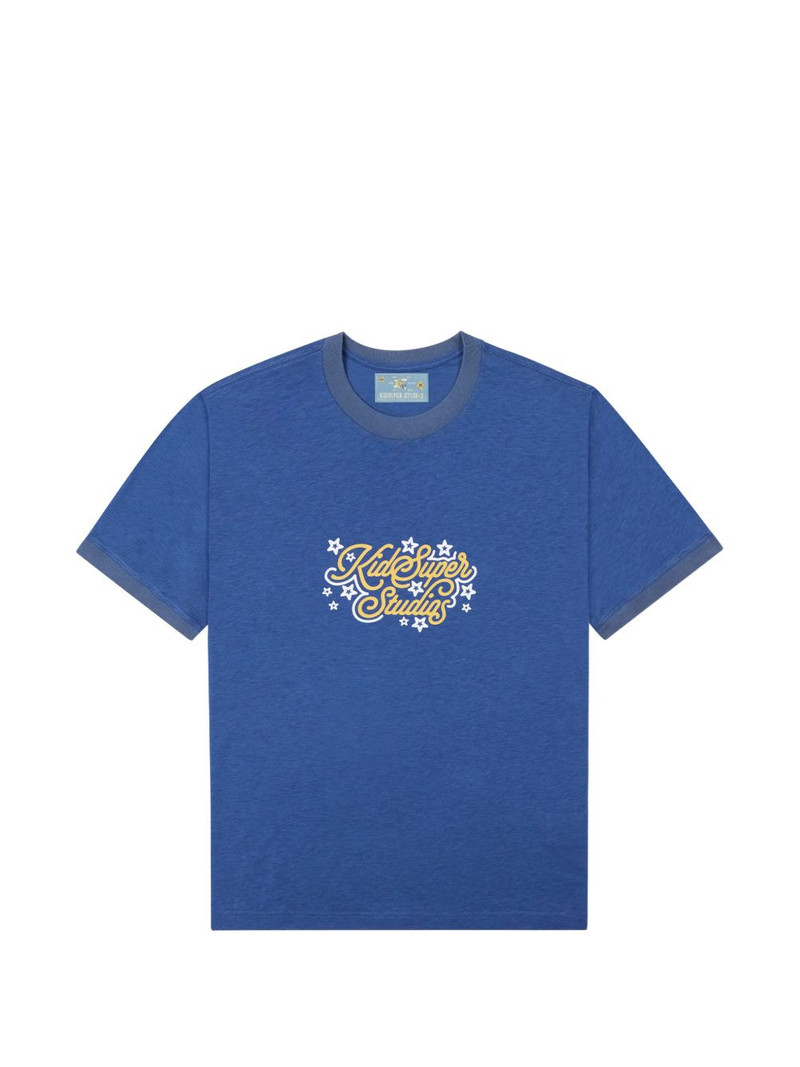 star design T-shirt 1