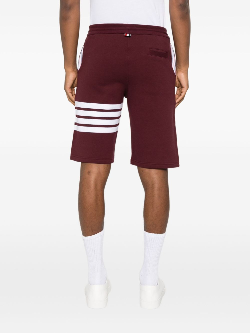 classic track shorts - 4
