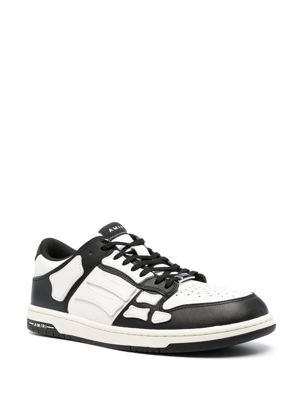 Skel Top low-top sneakers - 2