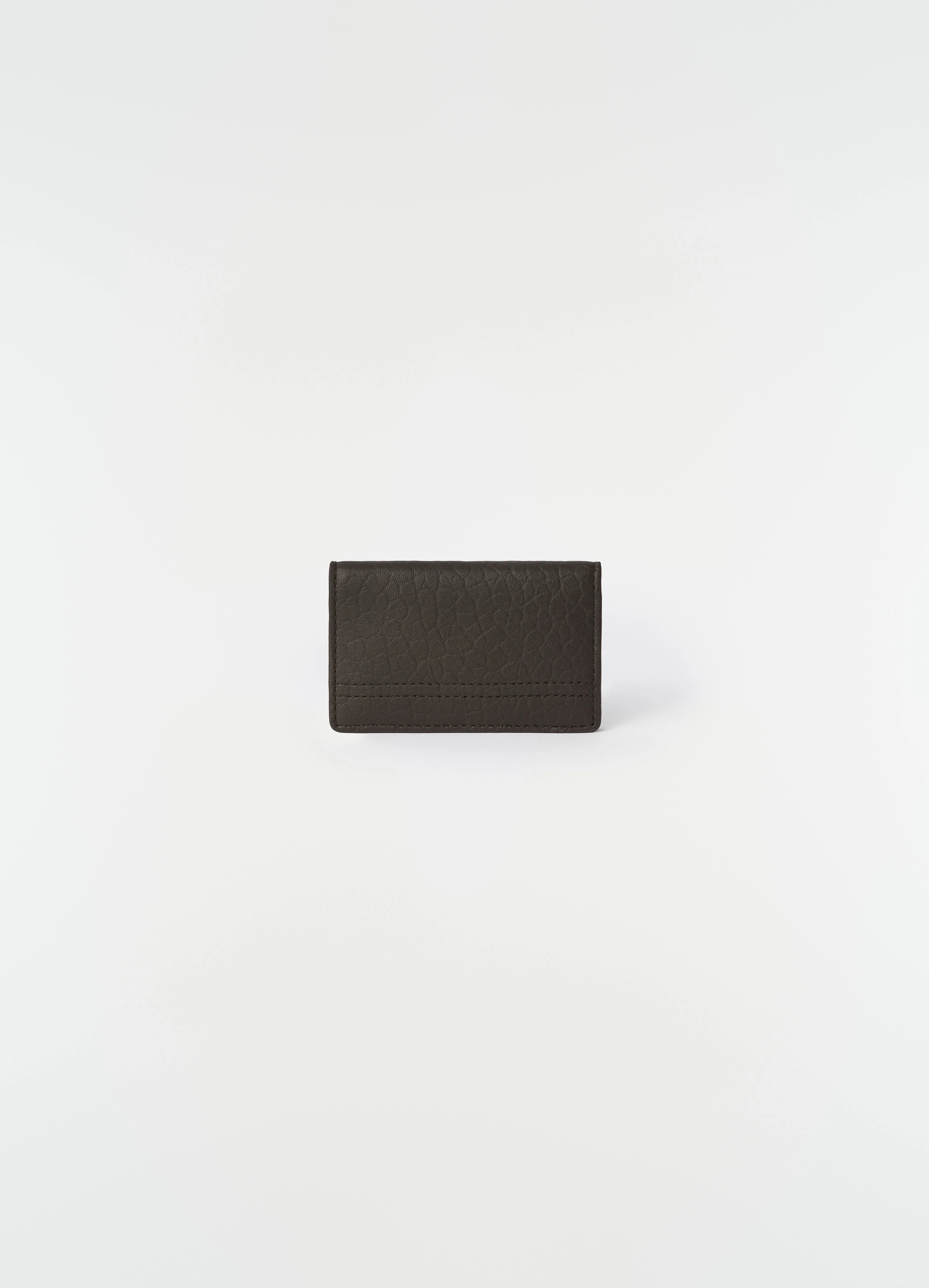 GEAR POCKET ORGANIZER IN BUBBLE LAMBSKIN - 1