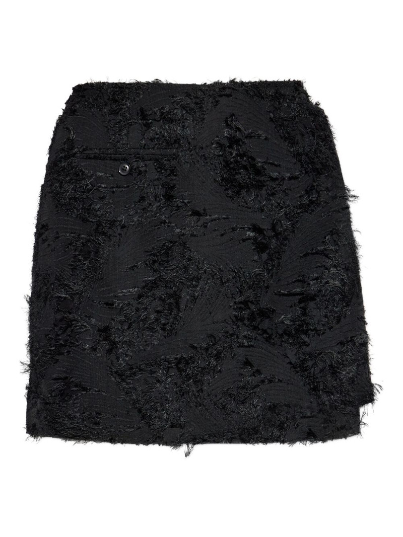 Salazio skirt 1
