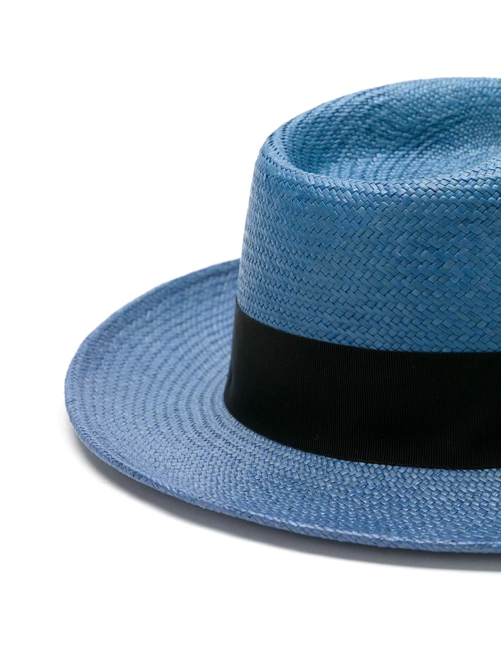 classic trilby hat - 2