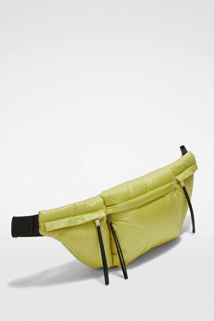 Belt Bag - 2