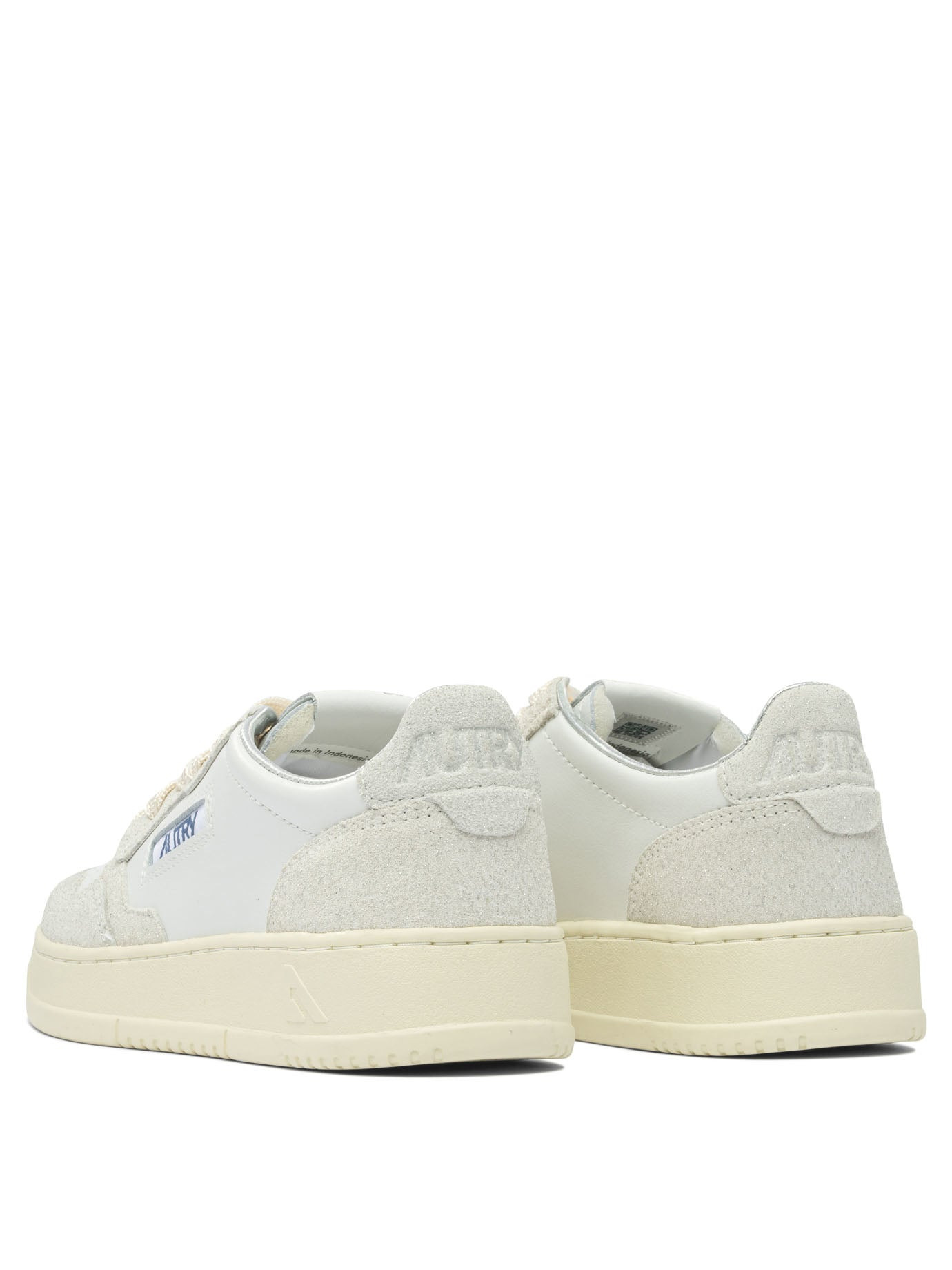 Autry "medalist Low" Sneakers - 4
