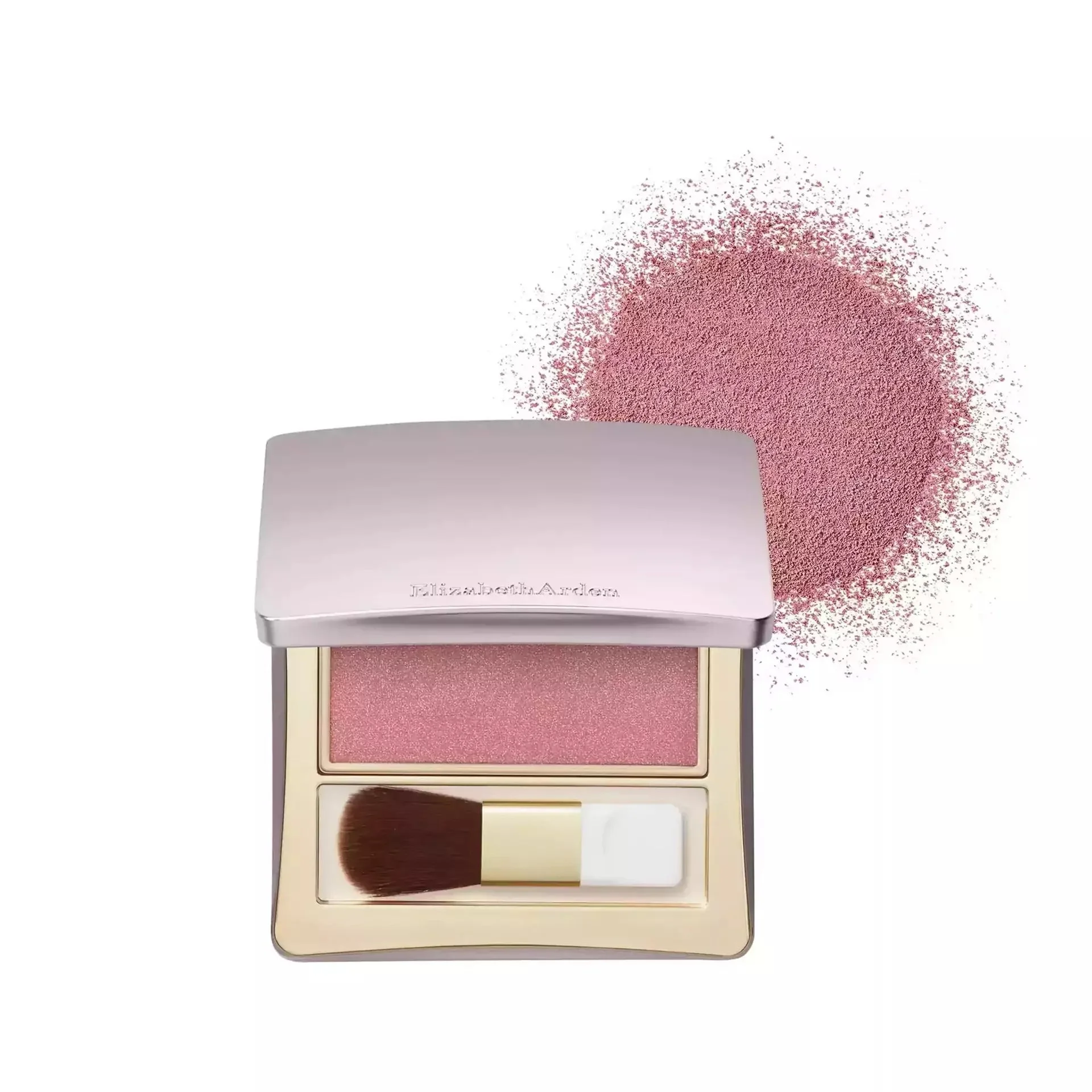 Powder Blush - 1