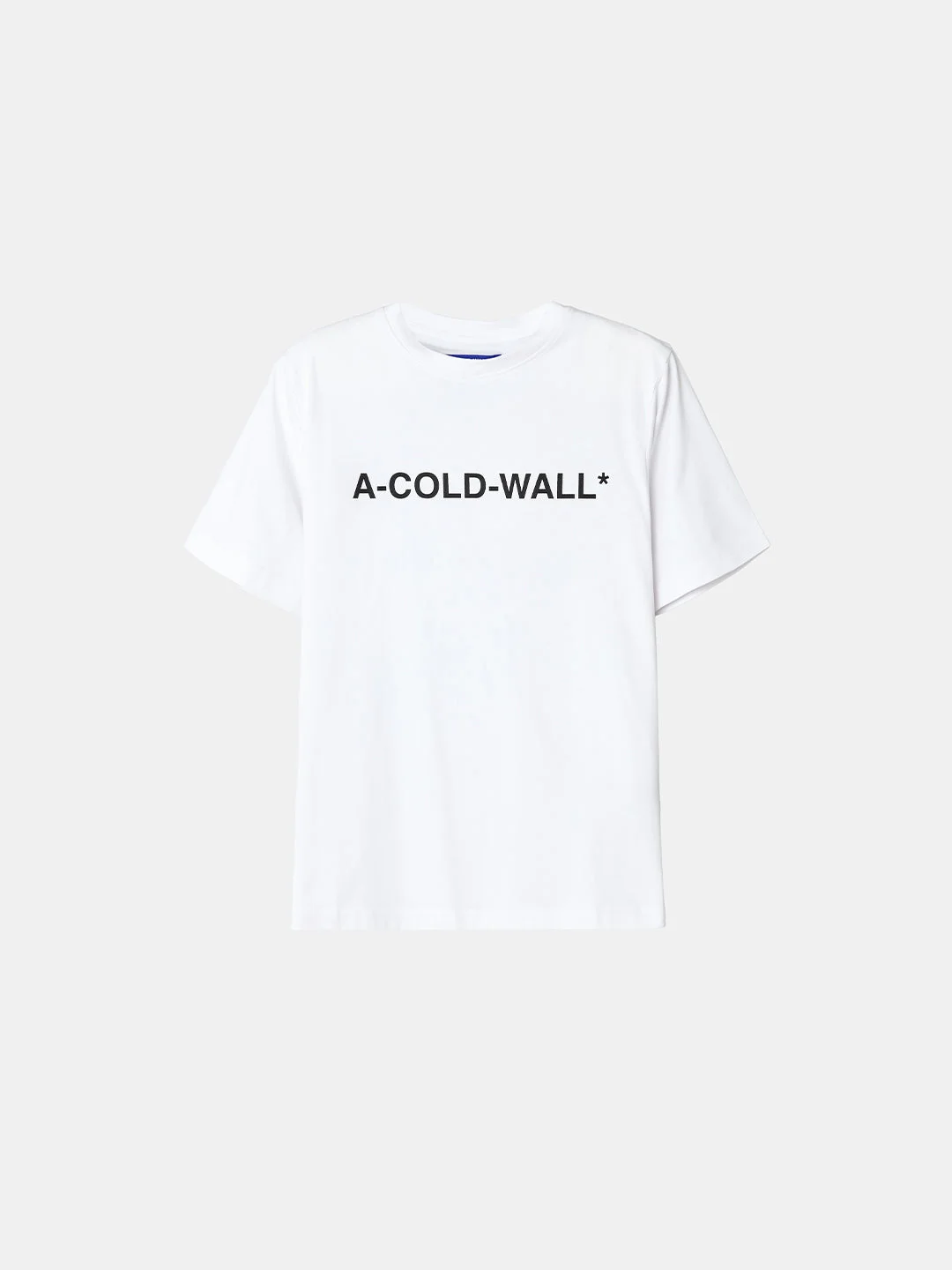 Tapley Logo T-Shirt White - 1