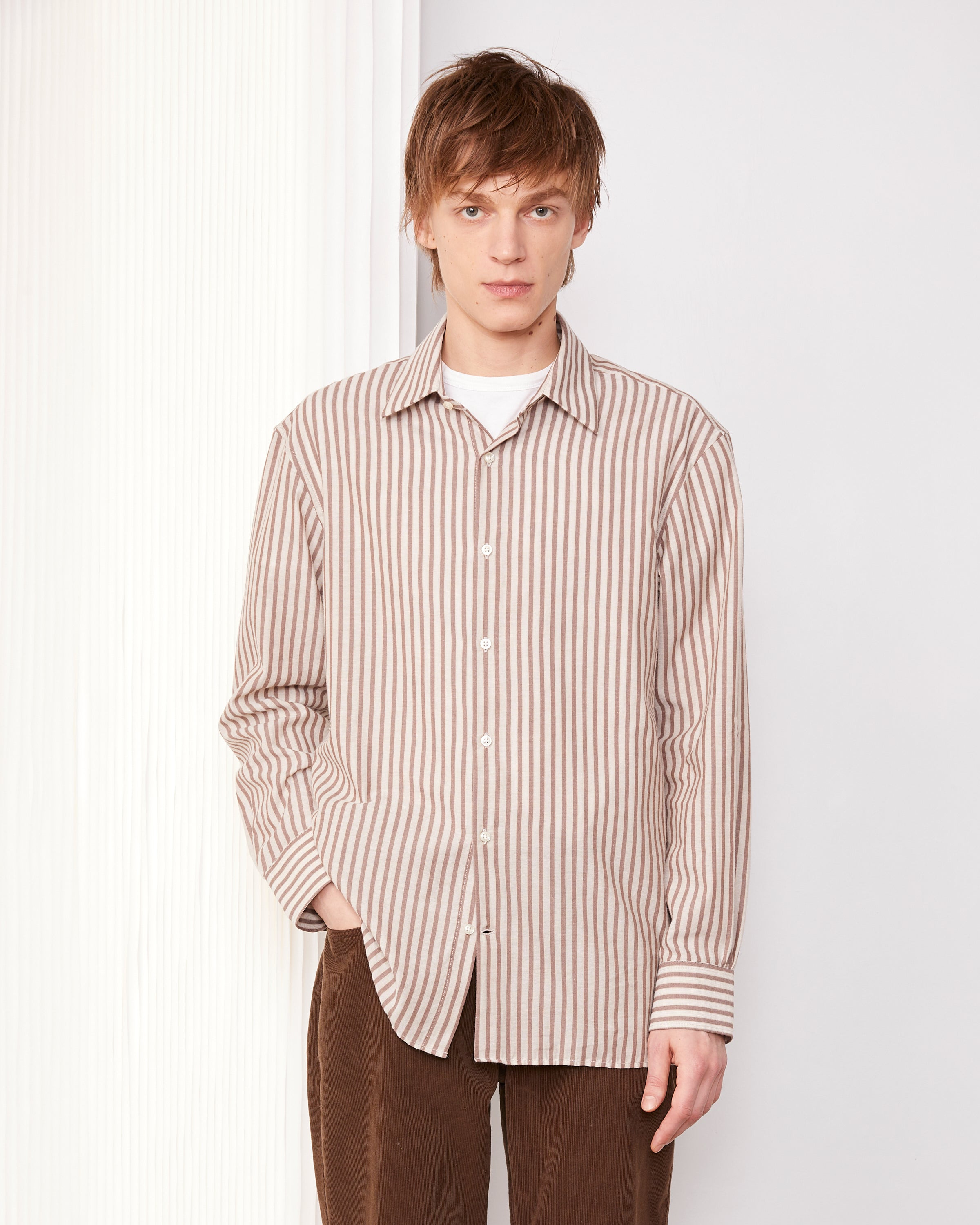 GAD SHIRT - 2