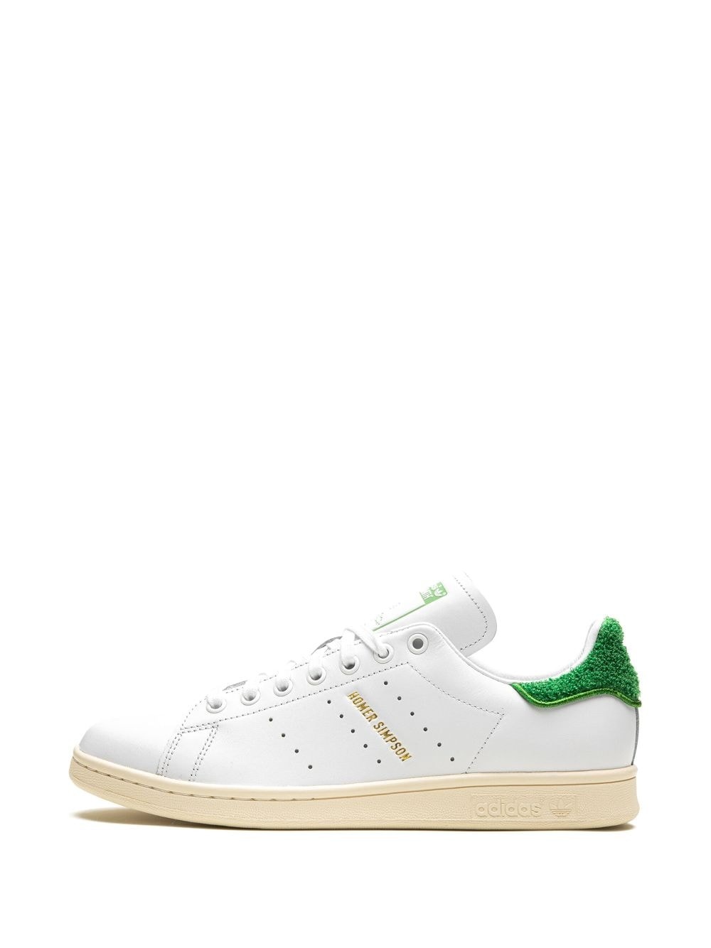 x Homer Simpson Stan Smith sneakers - 5
