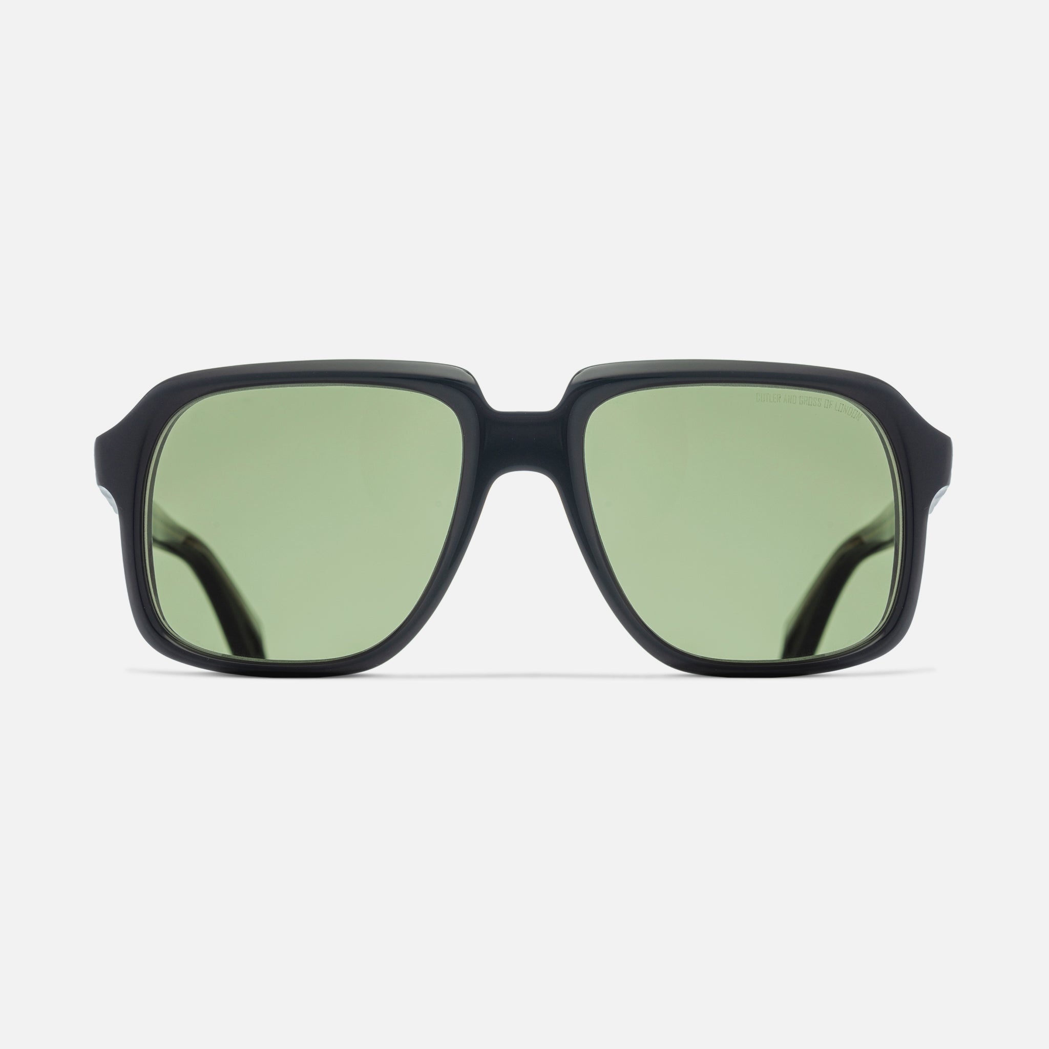 1397 SQUARE SUNGLASSES - 3