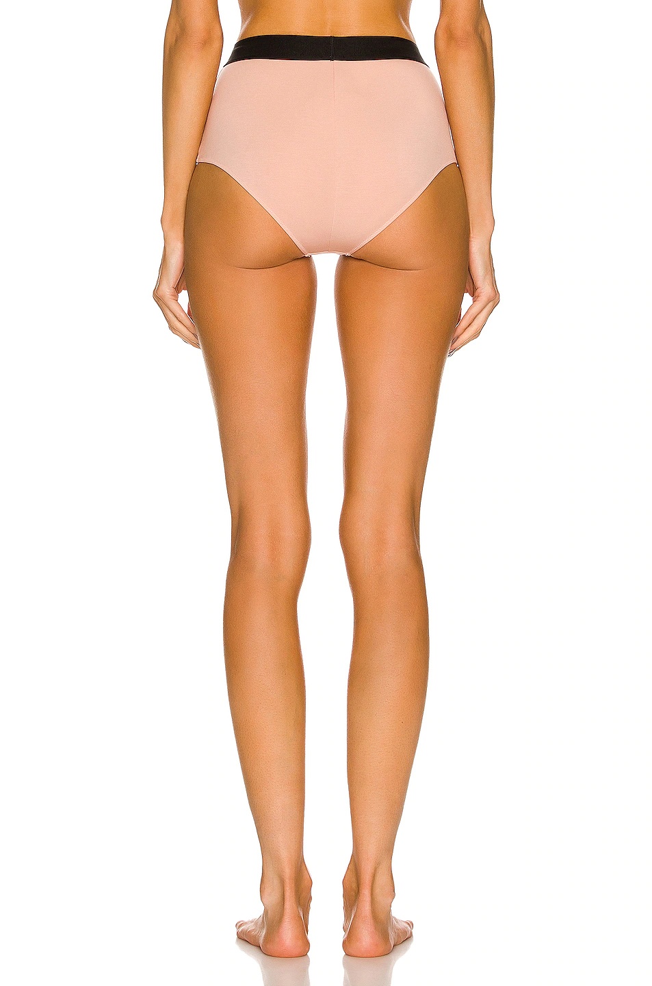 Logo Panty - 3
