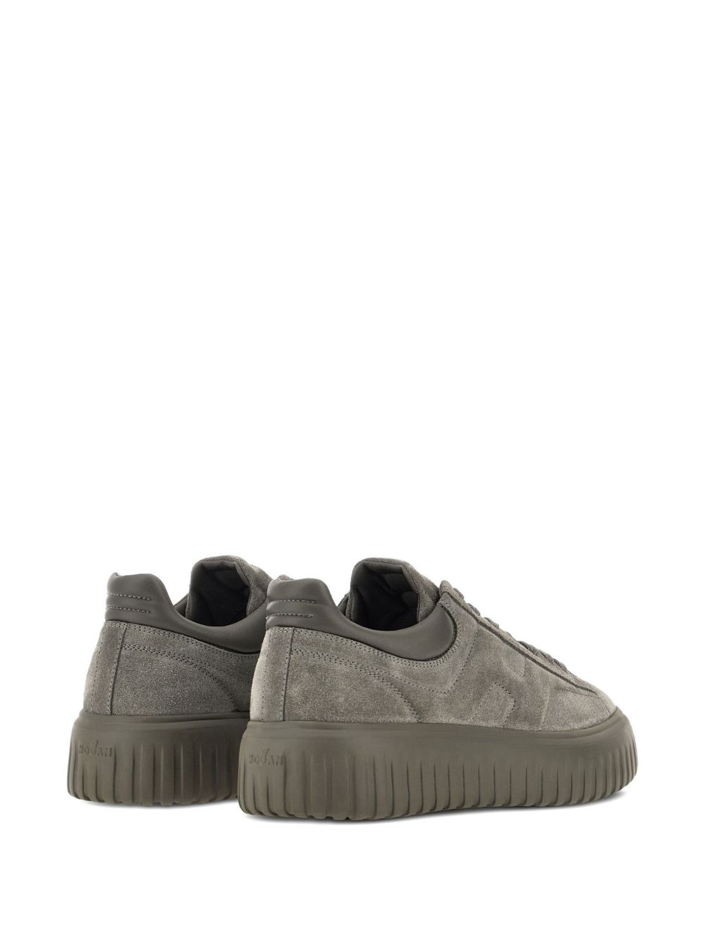 H-Stripes sneakers - 3