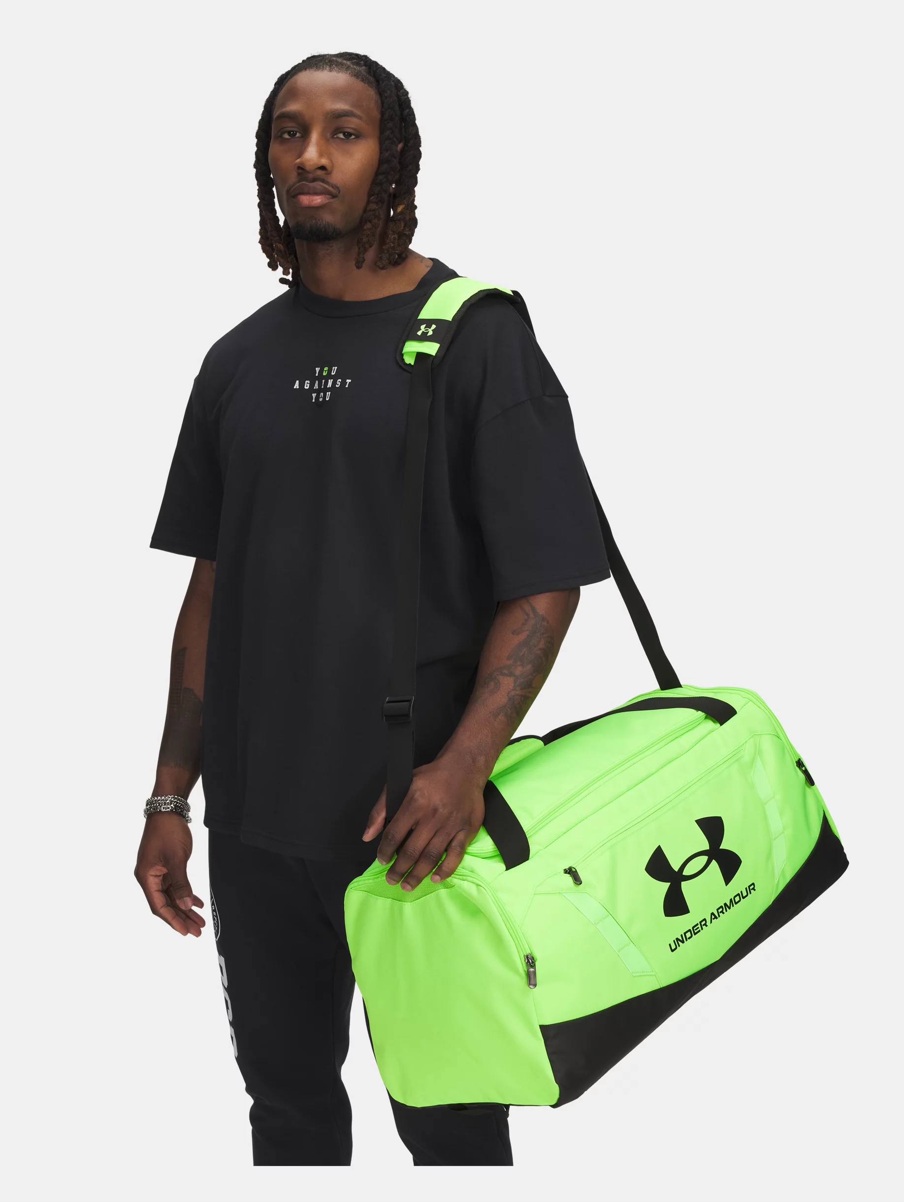 UA Undeniable 5.0 Medium - 4