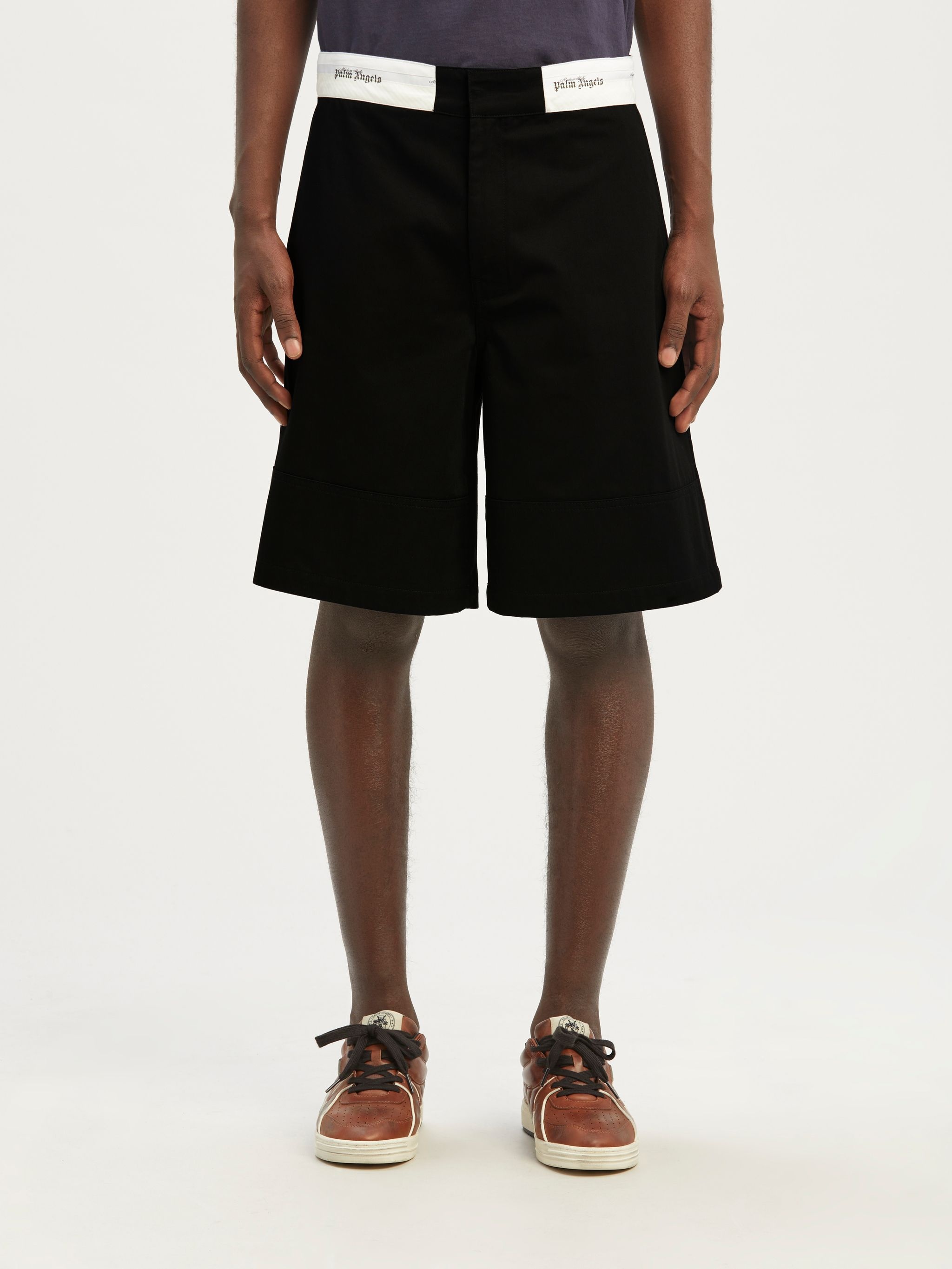 【関税＆送料込み】Palm Angels \"Paxlatimes Regular\" Short S 0400020193350?wid=830&hei=1106