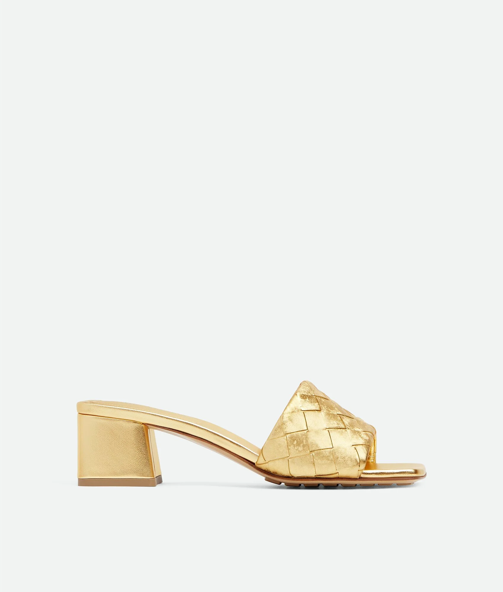 Parco Mule - 1