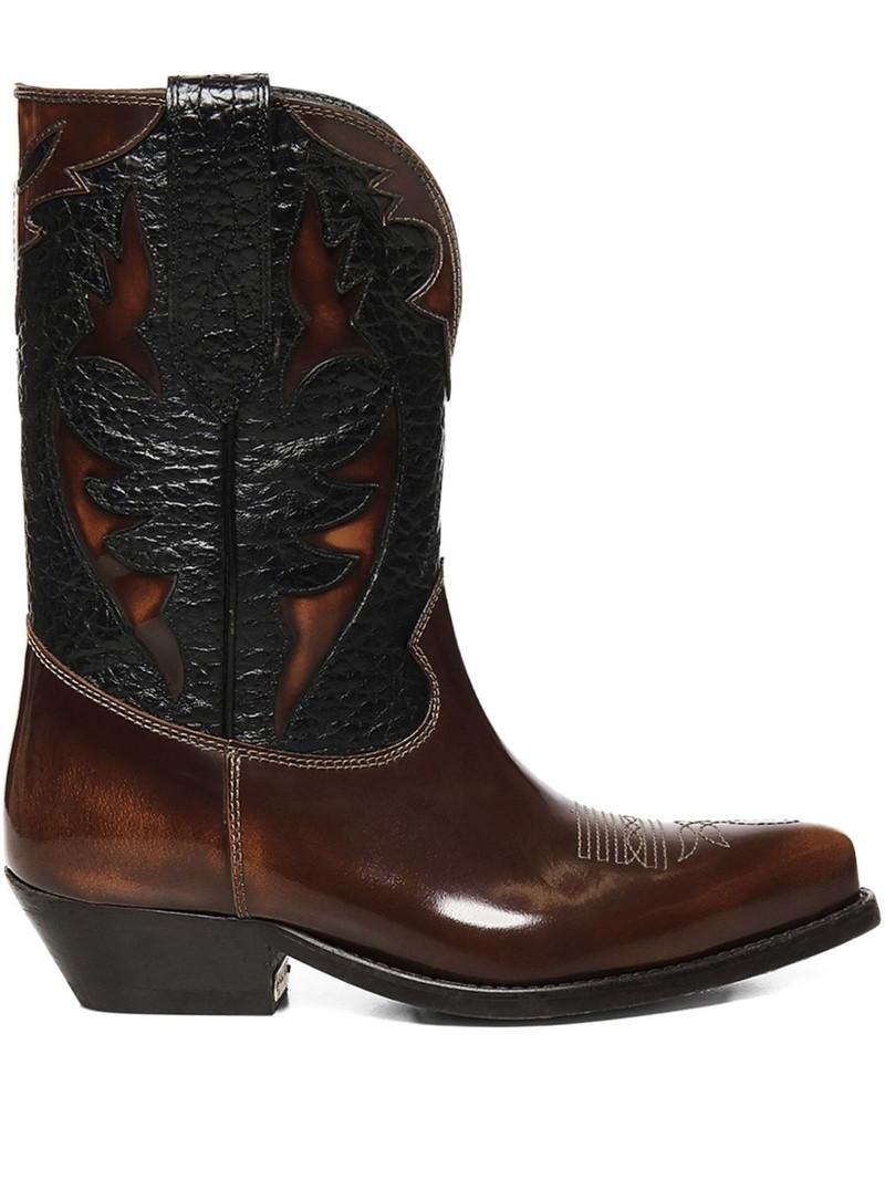 Wish Star boots 1