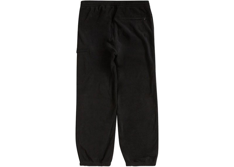 Supreme Supreme Polartec Pant (FW22) Black outlook