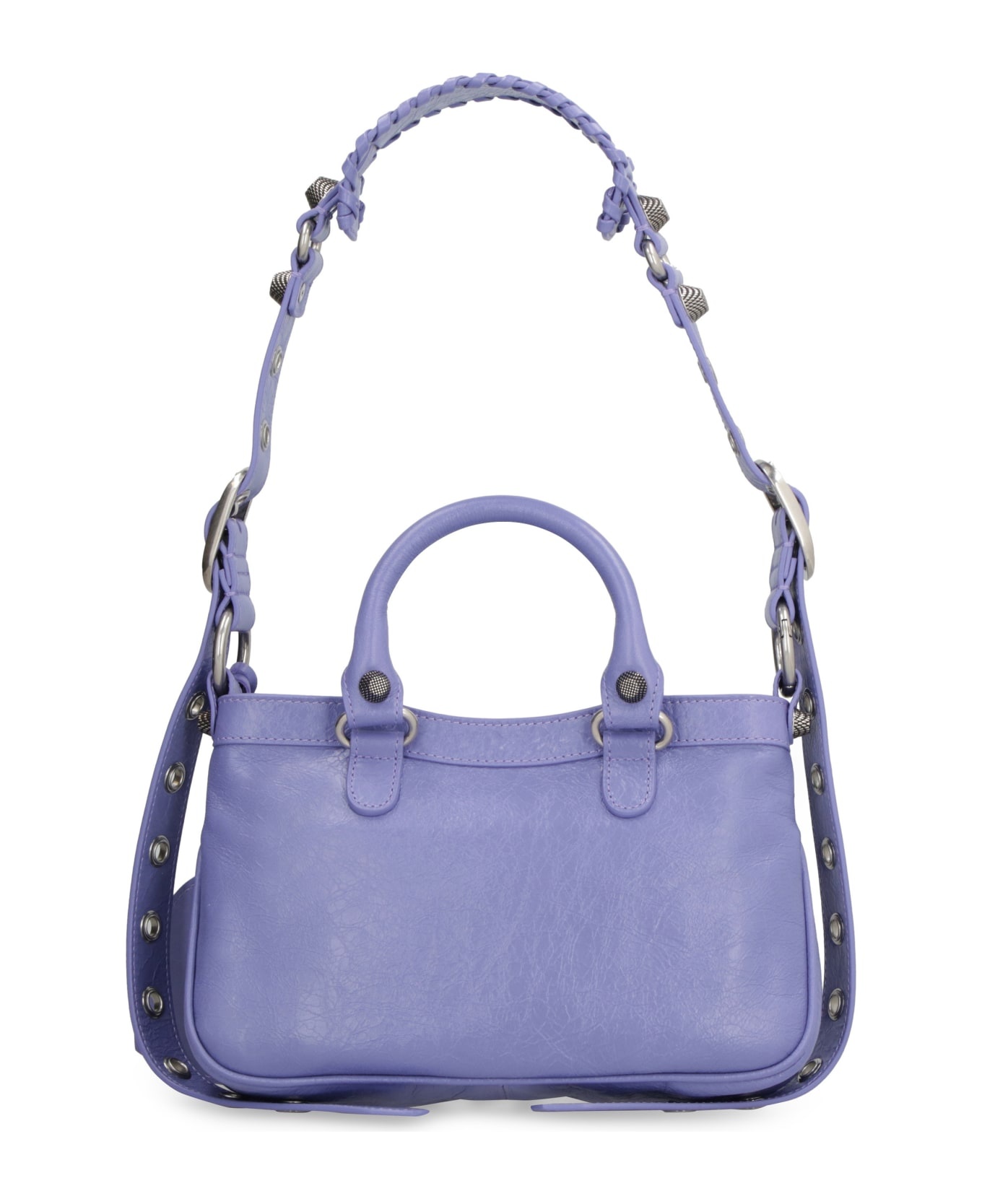 Le Cagole Tote Bag - 4